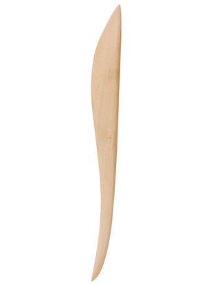 MODELIRKA lesena 13