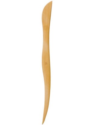 MODELIRKA lesena 17