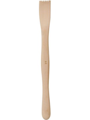MODELIRKA lesena 27