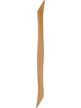 MODELIRKA lesena 28