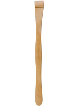 MODELIRKA lesena 34