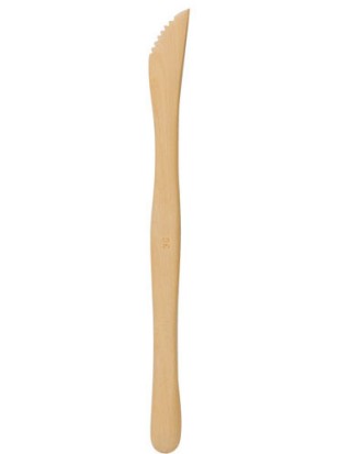 MODELIRKA lesena 36