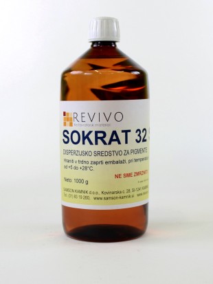 SOKRAT 32 S dispersing agent 1 kg