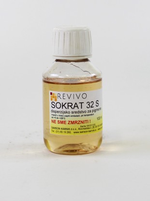 SOKRAT 32 S dispersing agent 100 ml
