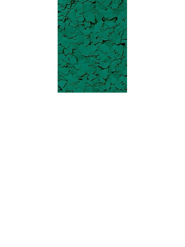 EFFECT LUSKOVIT Turquoise green 30 g