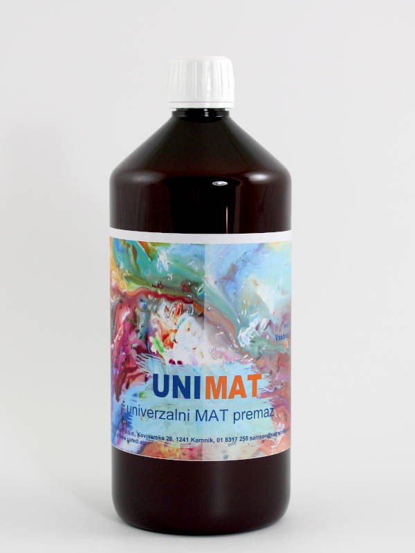 UNIMAT 1l