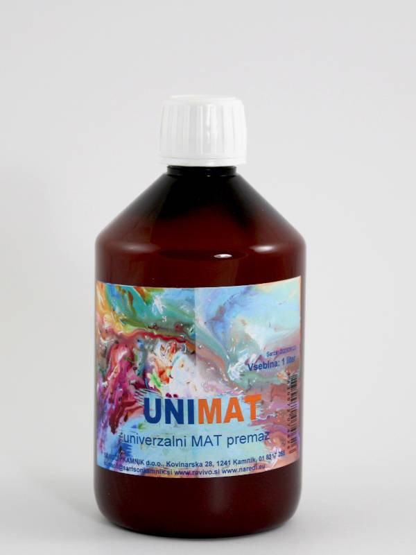 UNIMAT 500 ml