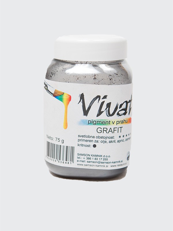 GRAFIT    75 g