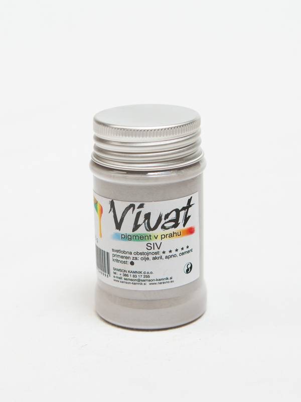 VIVAT gray oxide 75 g