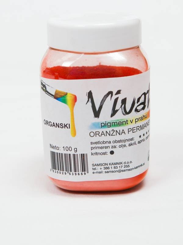 VIVAT Dinitroaniline Orange PO 5  100 g