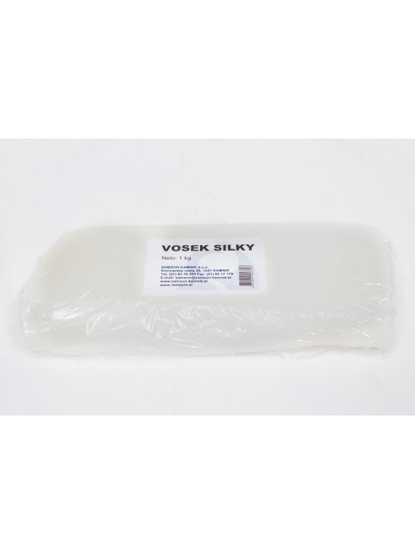 SILKY WAX 1 kg