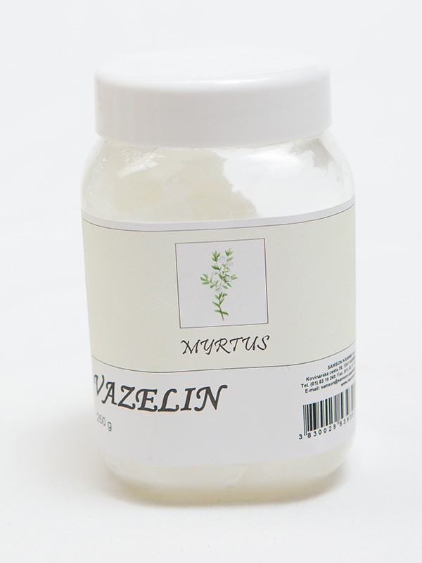 VAZELIN      250 g