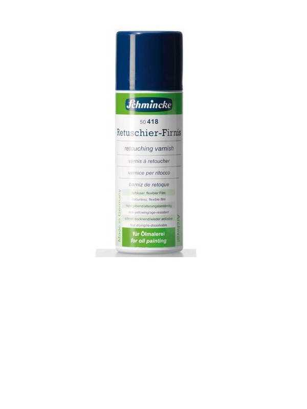 AEROSPRAY retouching varnish 300 ml