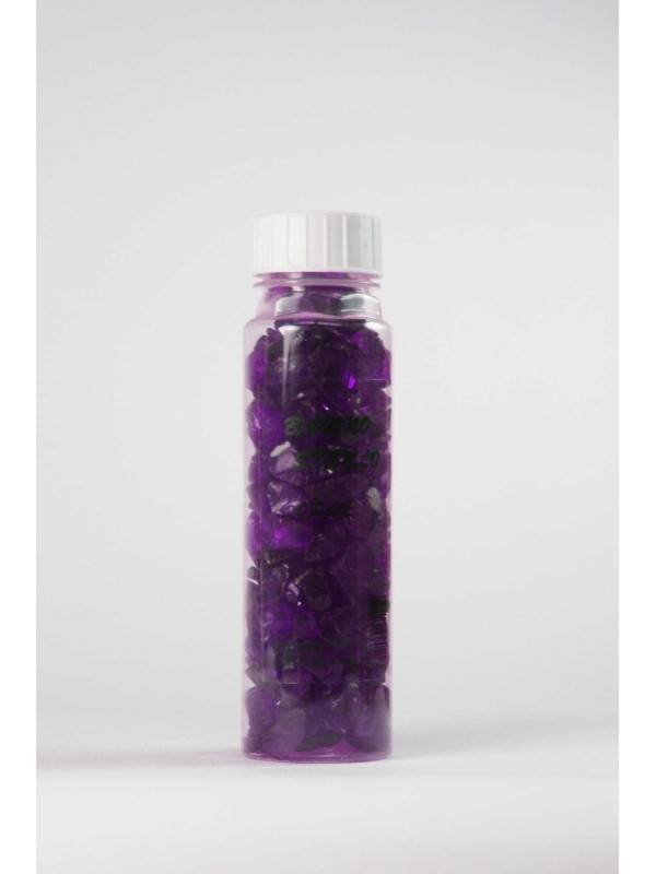 BARVIT OPAL Decorative glass VIOLET 250 ml