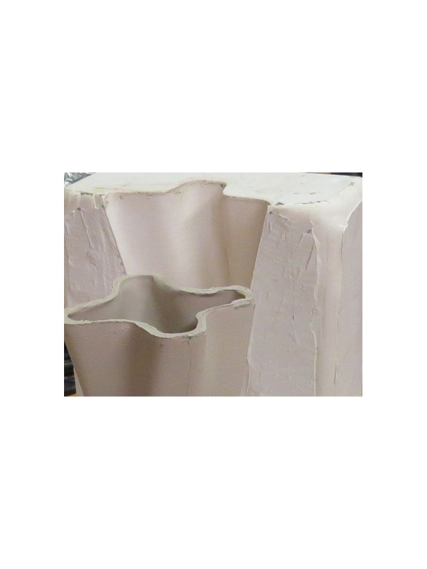 GlinArt - PLASTER FOR MOULDS