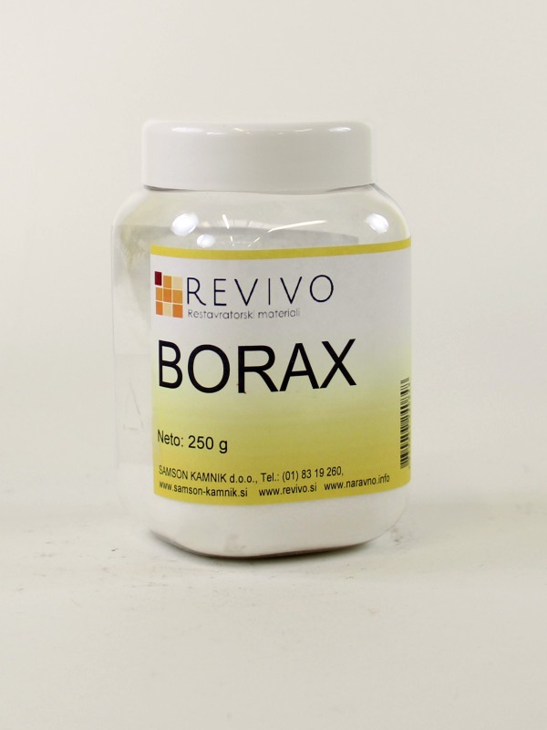 Boraks  250 g