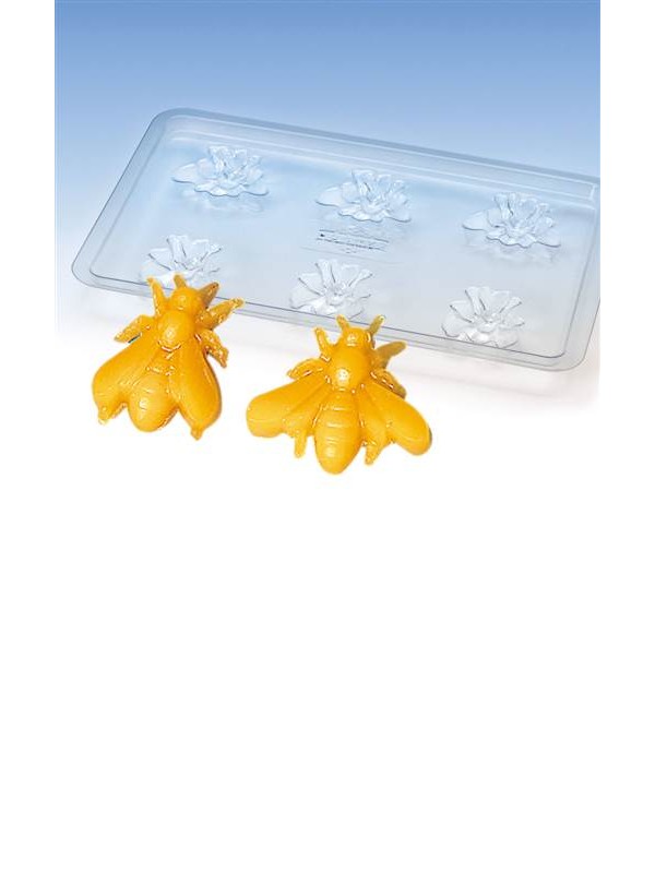 BEE - mold 6