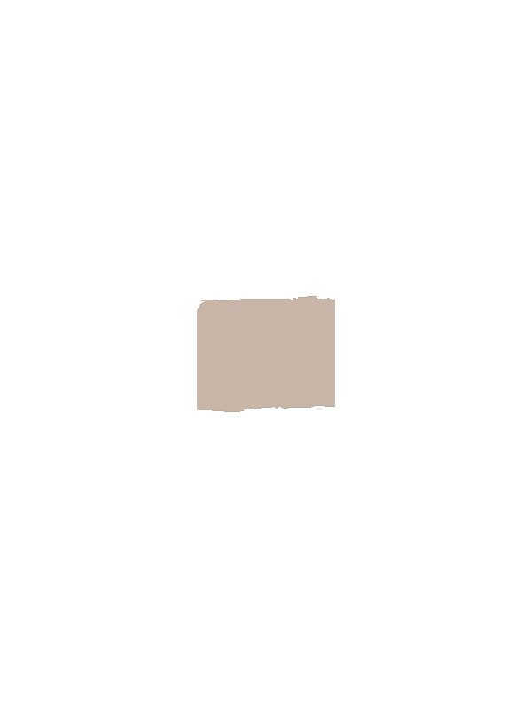 REVIVO Chalky paint CHOCOLATE BROWN 1l