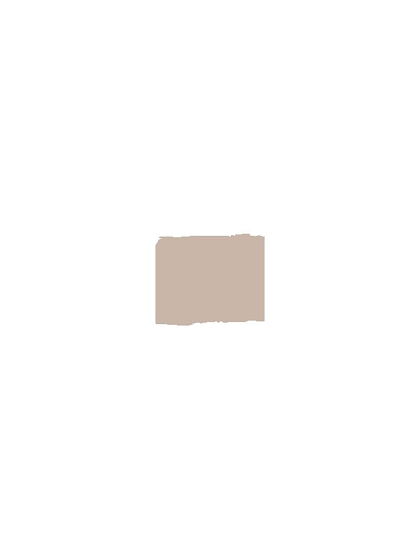REVIVO Chalk paint CHOCOLATE BROWN 1 l