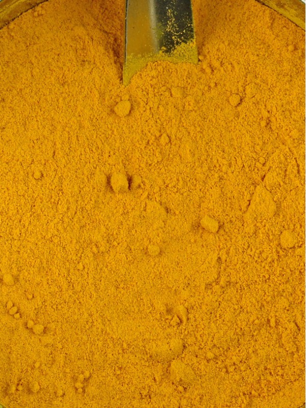 HERBA rastlinsko barvilo DIVJI ŽAFRAN (rumeno)  5 g