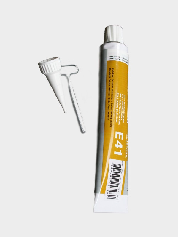 ELASTOSIL E 41 TANSPARENT 90 ml