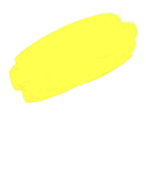 FREECOLOR Lemon yellow 250 ml