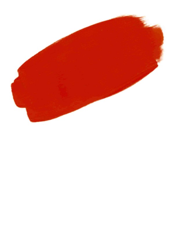 FREECOLOR Rdeča 500 ml