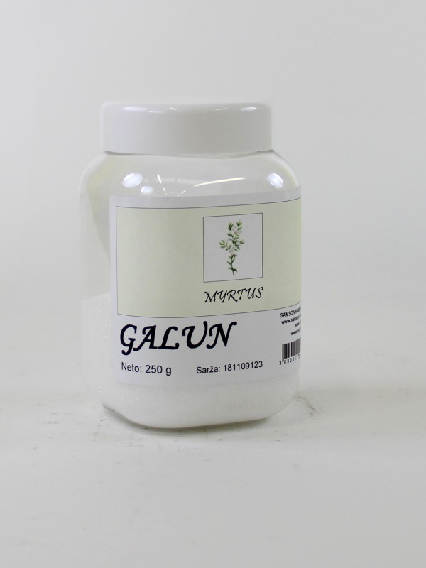 GALUN    250 g