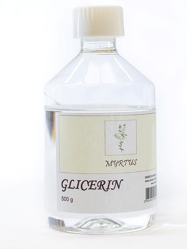 GLYCEROL 500 g