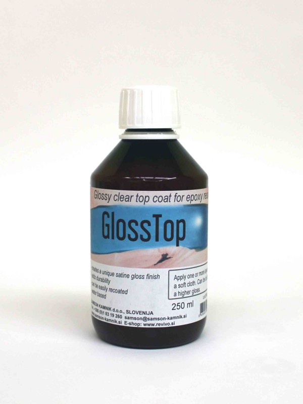 GlossTop    250 ml