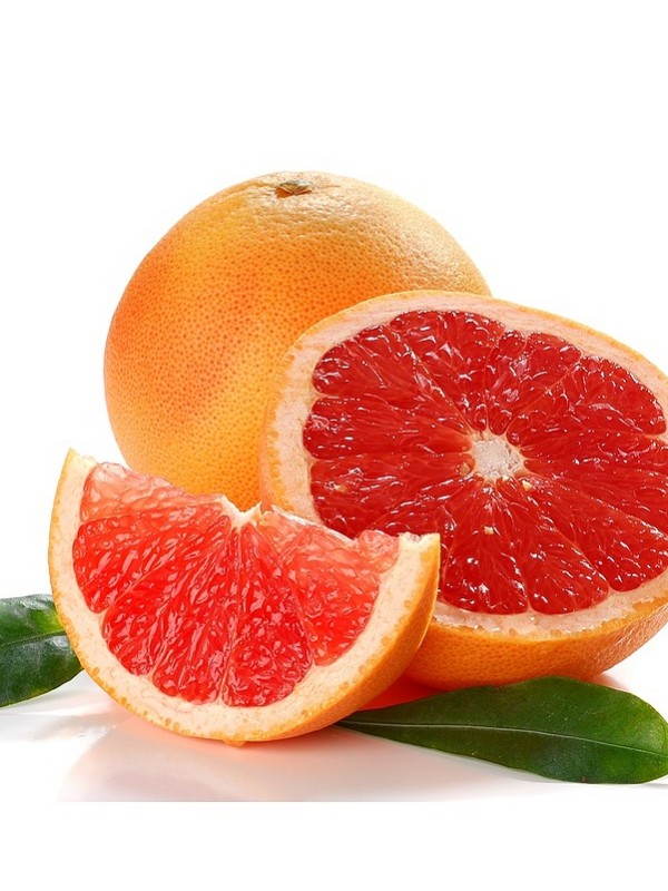 GRAPEFRUIT essential oil