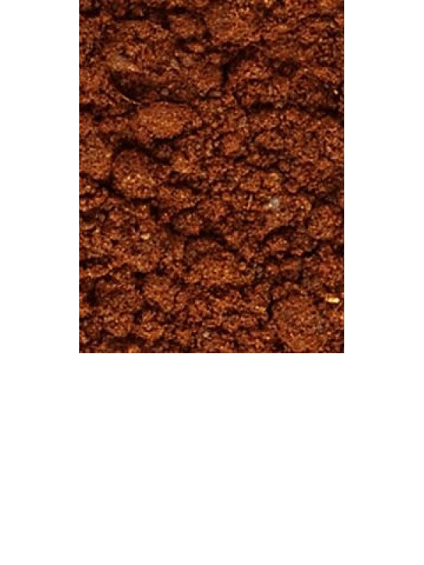 GUM ACCAROID, brown-red 50 g