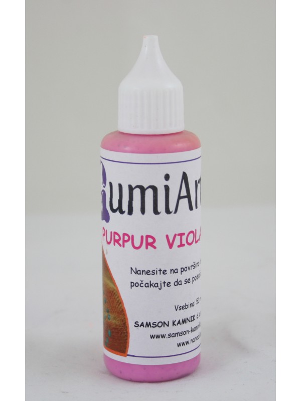 GUMMYFORM latex gel PURPLE VIOLET 50 ml