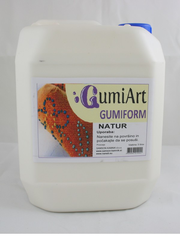 GUMIFORM 5 l