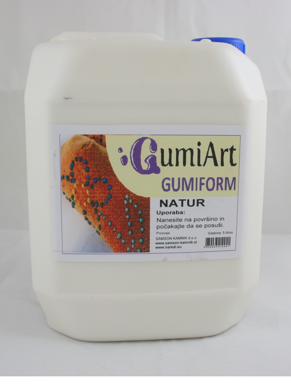 GUMIFORM Liquid latex 5l