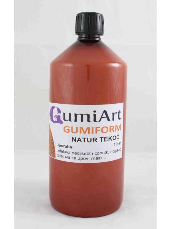 GUMIFORM liquid latex 1 l