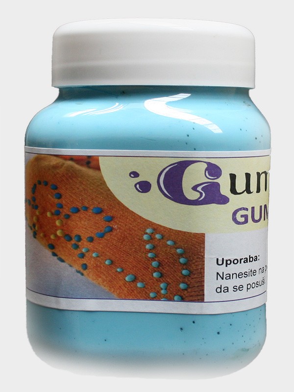 GUMIART  GEL   MODER    1l