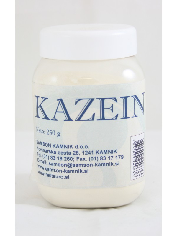 KAZEIN    250 g