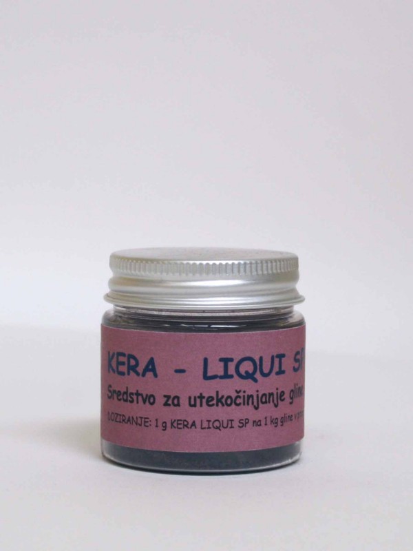 KERA LIQUI SP 25 g