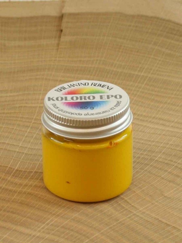 KOLORO EPO Brilliant yellow 50 g