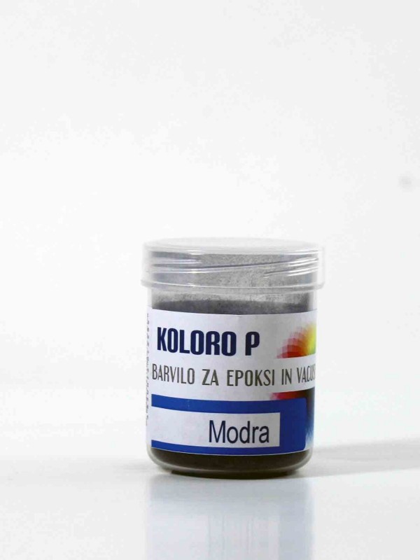 KOLORO P Blue 10 g