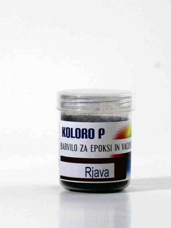 KOLORO P Brown 10 g