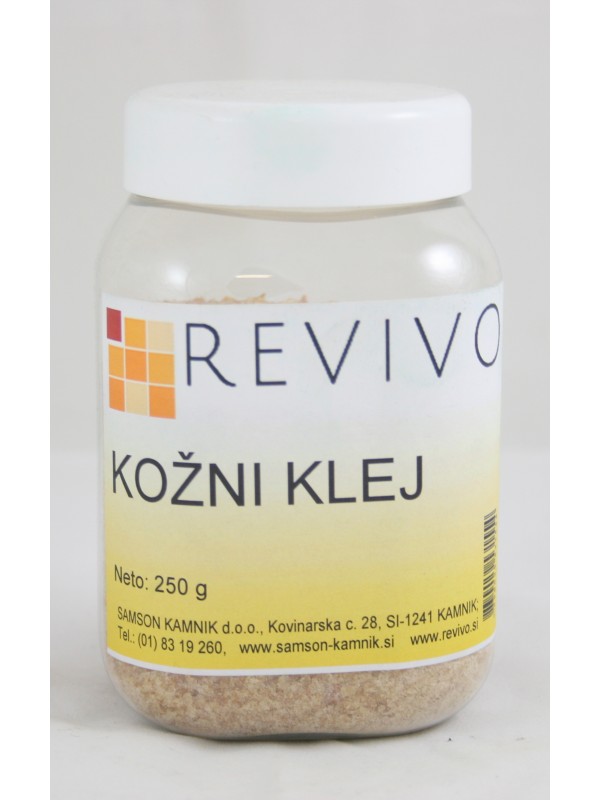 KOŽNI KLEJ   250 g