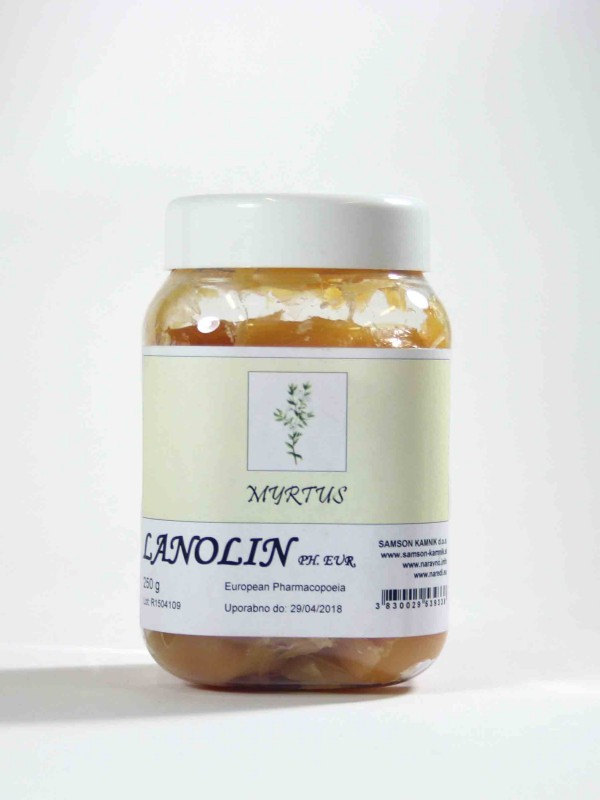 LANOLIN 250 g