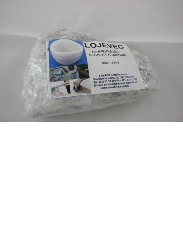 STEARIC ACID 1 kg