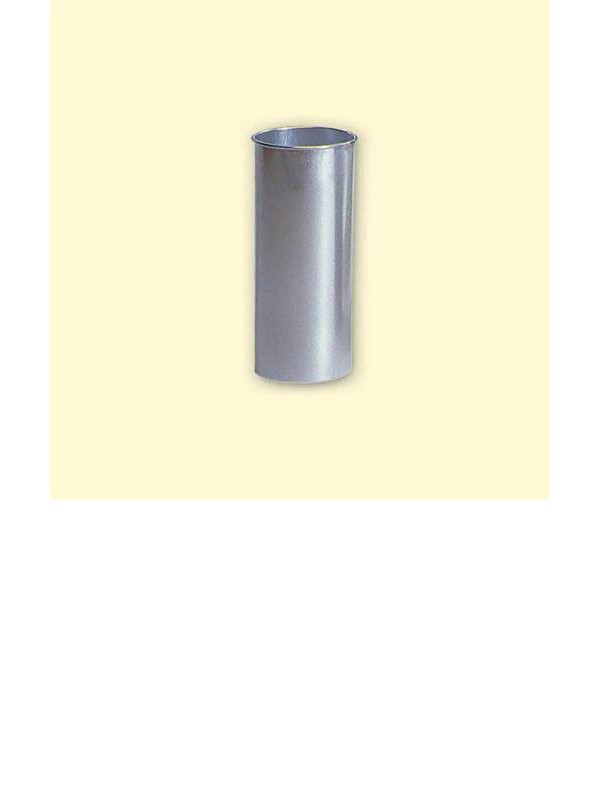 Lonček za taljenje voska (22.5 cm - 8.7 cm premer)