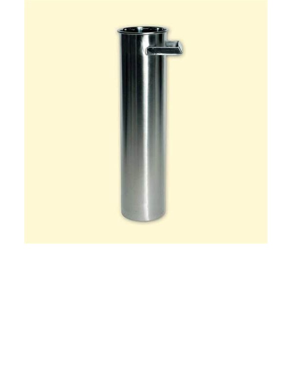 Lonček za taljenje voska (45 cm - 11 cm premer)