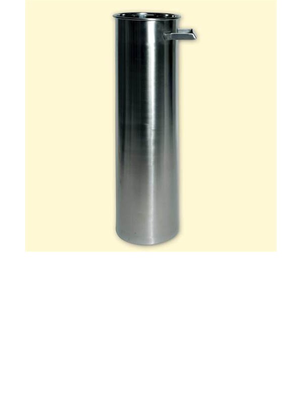 Lonček za taljenje voska (60 cm - 16 cm premer)
