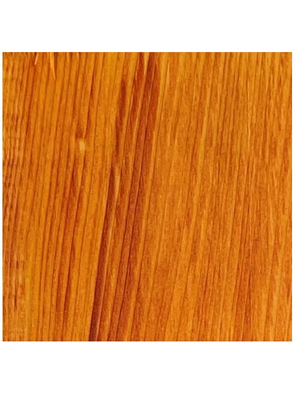 WOOD STAIN alcohol based LIGHT ORANGE 10 g