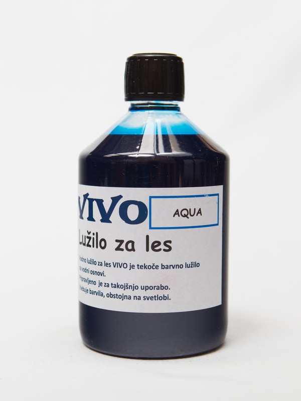 VIVO wood stain AQUA